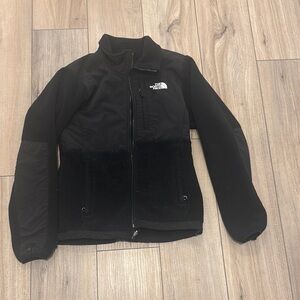 The North Face Women's Black Jacket